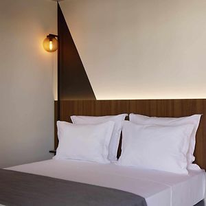 Chambre Lit Queen-Size