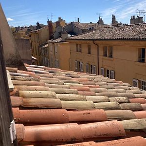 La Maison Sur Les Toits