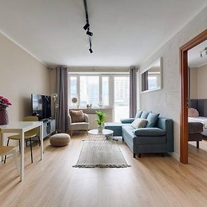 Appartement à 1 Chambre à Coucher