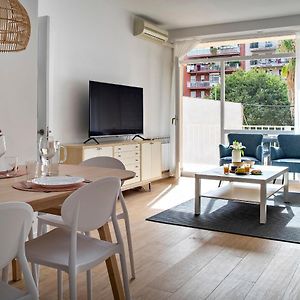 Appartement à 3 Chambres à Coucher