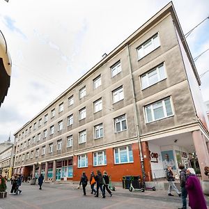 Chmielna City Centre Apartment