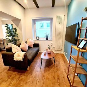 Appartement à 2 Chambres à Coucher