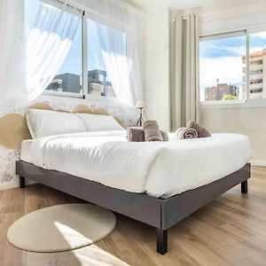 Appartement à 1 Chambre à Coucher