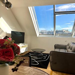 Appartement de Luxe