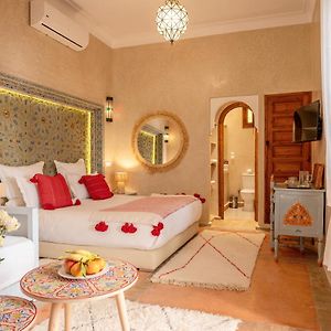 Chambre Grande Lit King-Size