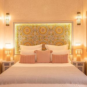 Chambre de Luxe Lit King-Size