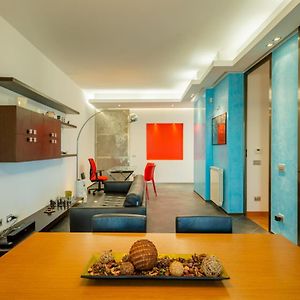 Casamu' Management Apartment Palermo