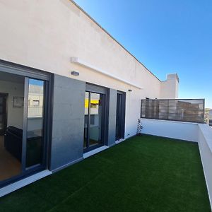 Atico De Lujo En El Centro De Burgos