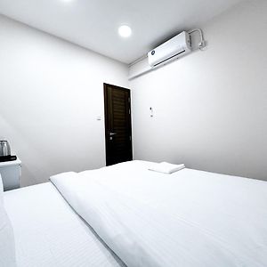 Chambre Standarde Lit King-Size