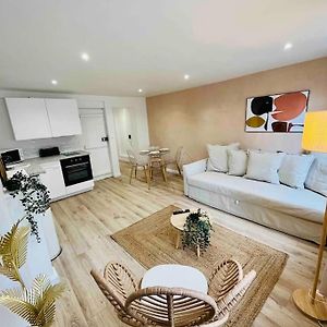 Appartement à 1 Chambre à Coucher