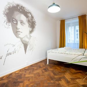 Chambre Quadruple Économique