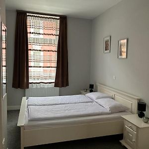 Chambre Standarde Double
