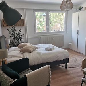 Marnesia - Studio Avec Vue Sur Les Quais