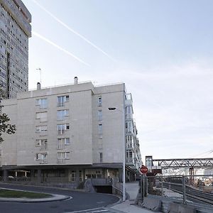 Precioso Piso Centrico Con Aparcamiento Gratuito
