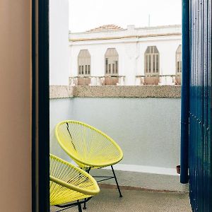 Appartement à 1 Chambre à Coucher