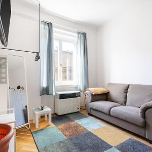 Classy Couture Apartment