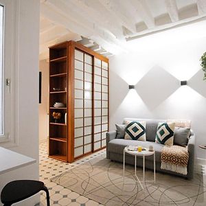 Cosy Studio#Heart Of Le Marais.2
