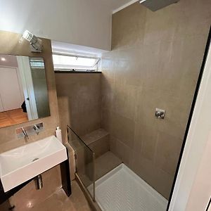Private Bathroom Double Room