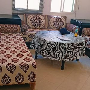 Appartement Meuble A Tanger