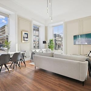 Appartement à 2 Chambres à Coucher