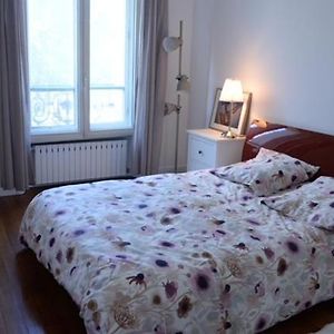 Chambre Double de Luxe