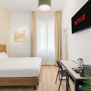 Chambre Standarde Lit King-Size