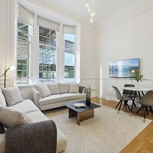 Luxurious 2 Bed Blythswood Flat