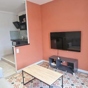 Cosy Appartement 4 Personnes Aux Arceaux - Proche Centre Ville Montpellier