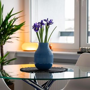 Appartement à 1 Chambre à Coucher