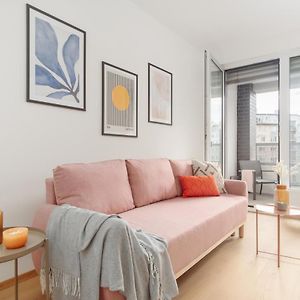Appartement Studio