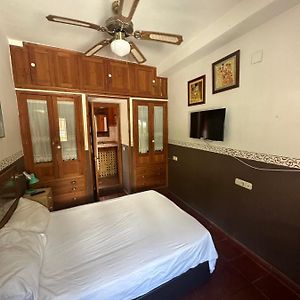 Habitacion Doble En Albaicin