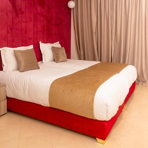 Appartement de Luxe