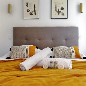 Appartement Design Ile St Louis - Welkeys