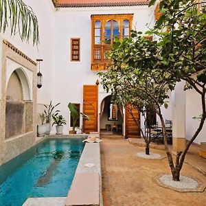 Riad Samah