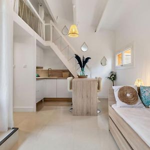 Appartement à 1 Chambre à Coucher