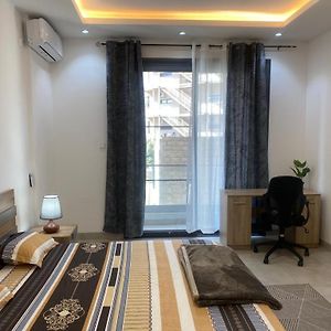 Chambre de Luxe Lit King-Size