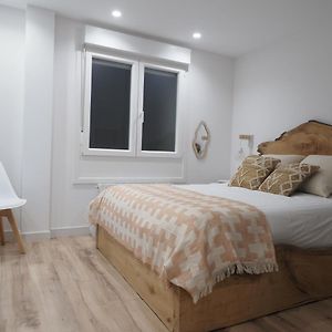 Etxe Maitia Flat Ideal For Home Office And Families And Friends