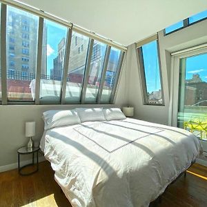 Gorgeous Three Bedroom West Village Townhouse