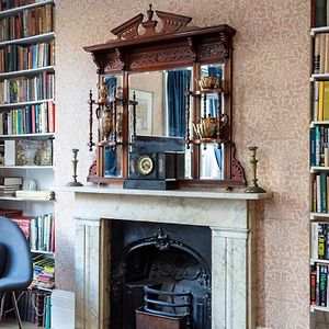 Ultra Central London, Modern Flat In Leafy Street