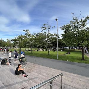 The Galway City 3 Bed