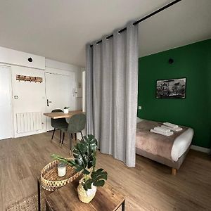Appartement à 1 Chambre à Coucher