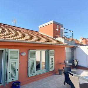 Appartement Penthouse