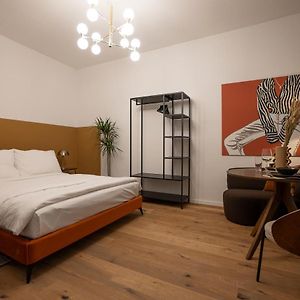 Appartement à 1 Chambre à Coucher