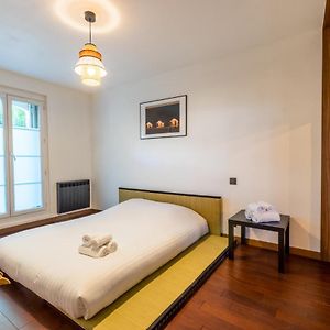 Atelier Ecusson - Premiere Conciergerie