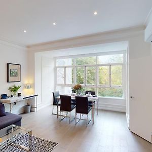 Appartement de Luxe à 1 Chambre à Coucher