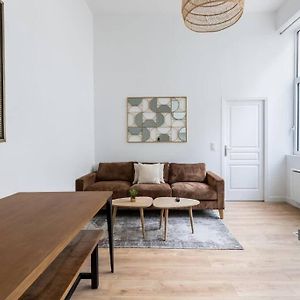 Sentier Reaumur - Beautiful Apartment III