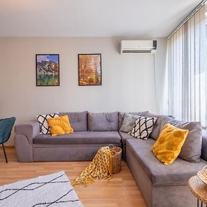 Deja Vu, Cozy & Quiet 1 Bdr Apt Fast Wi-Fi