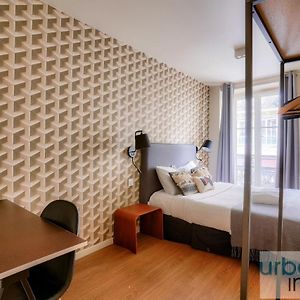 02 - Pretty 4Bdr Flat In Paris