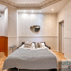 Urban Flat 57 - Luxury 4Bdr Parisian Flat In Paris