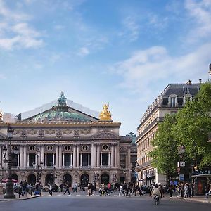 Urban Flat 110 - Luxury 3Bdr Flat Near Opera Paris